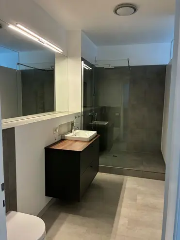 2 Zimmer Wohnung mit 75 m² in Köln – Bild 10