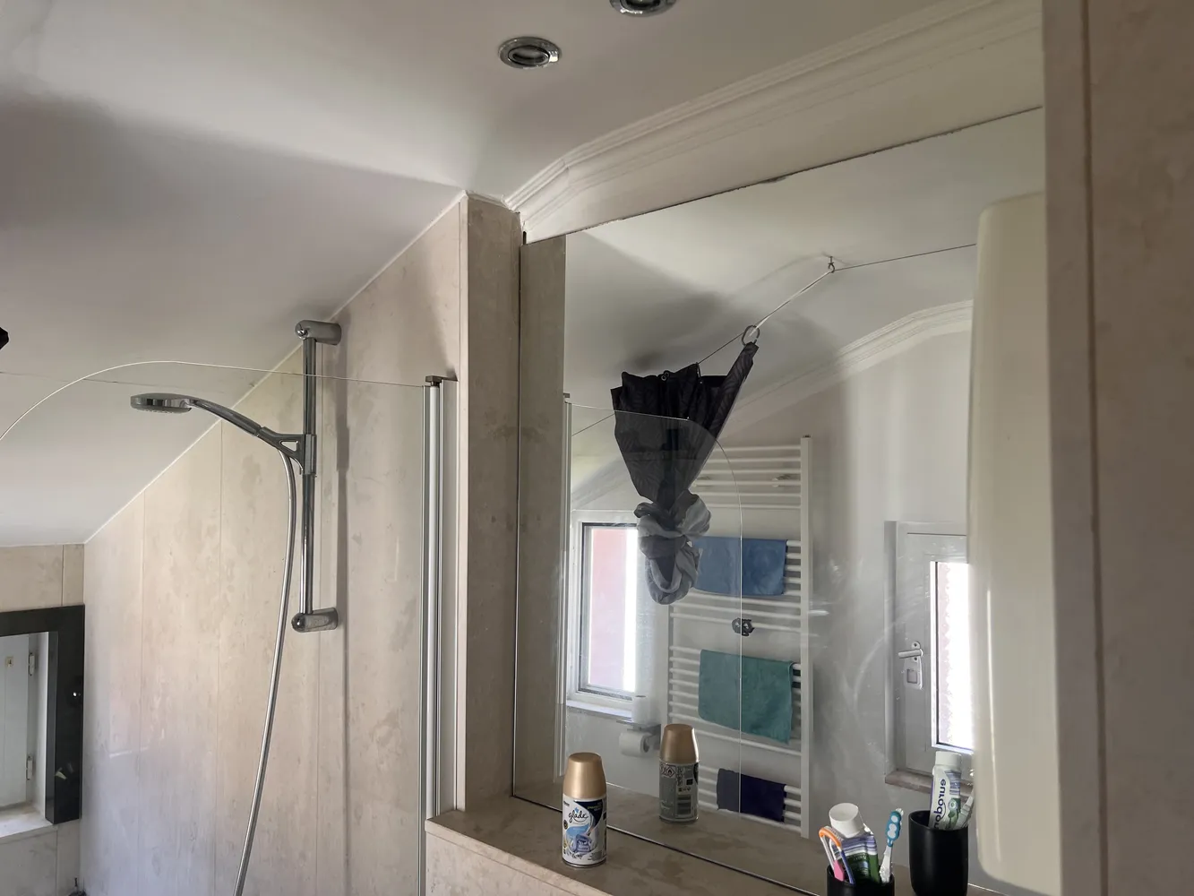 5 Zimmer Wohnung mit 105 m² in Viersen – Bild 9
