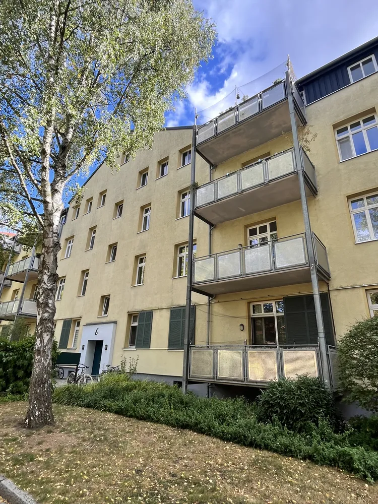 3 room apartment with 77 m² in Potsdam – Photo 9