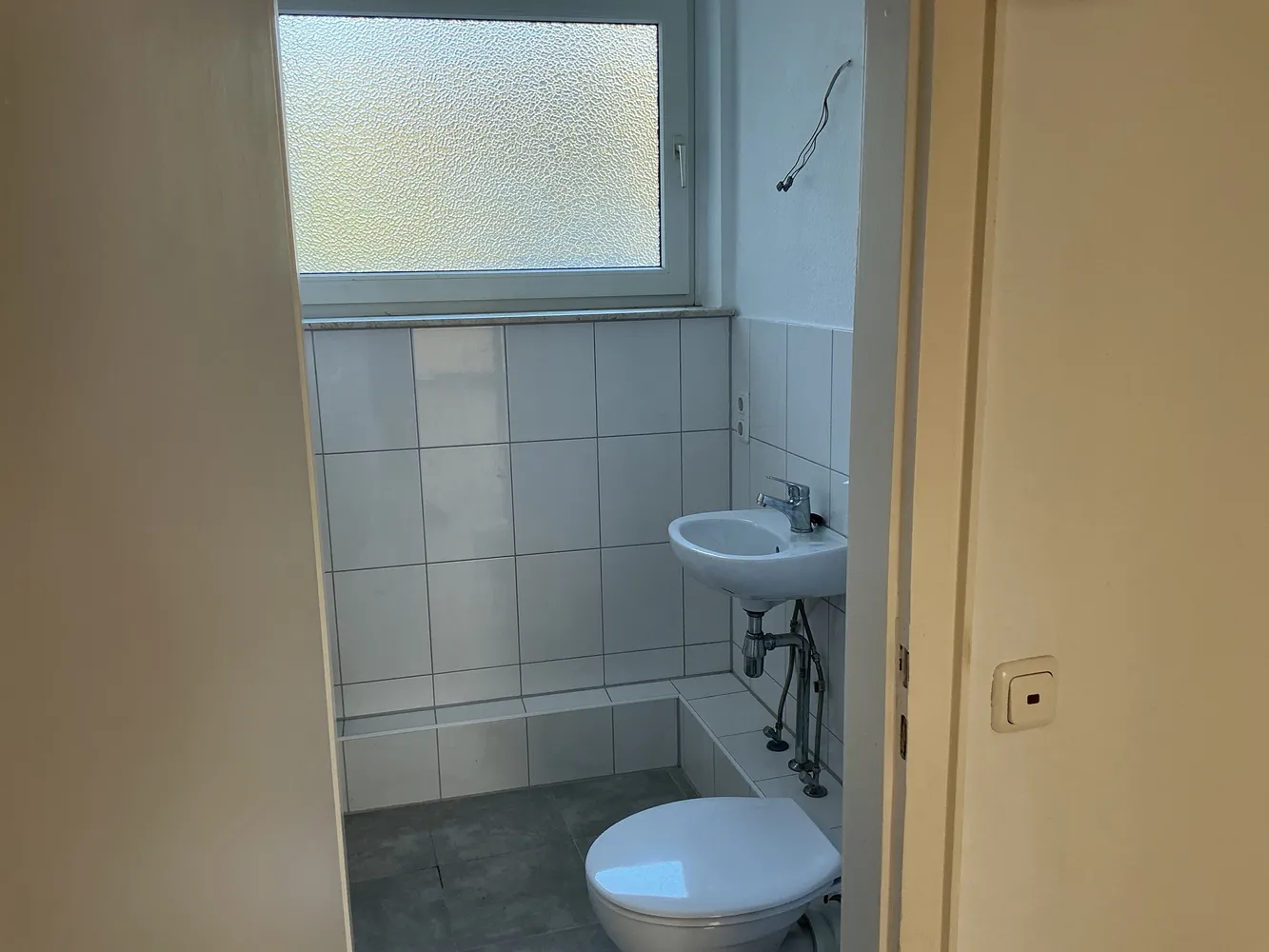 3 room apartment with 78 m² in Brunswick – Photo 4