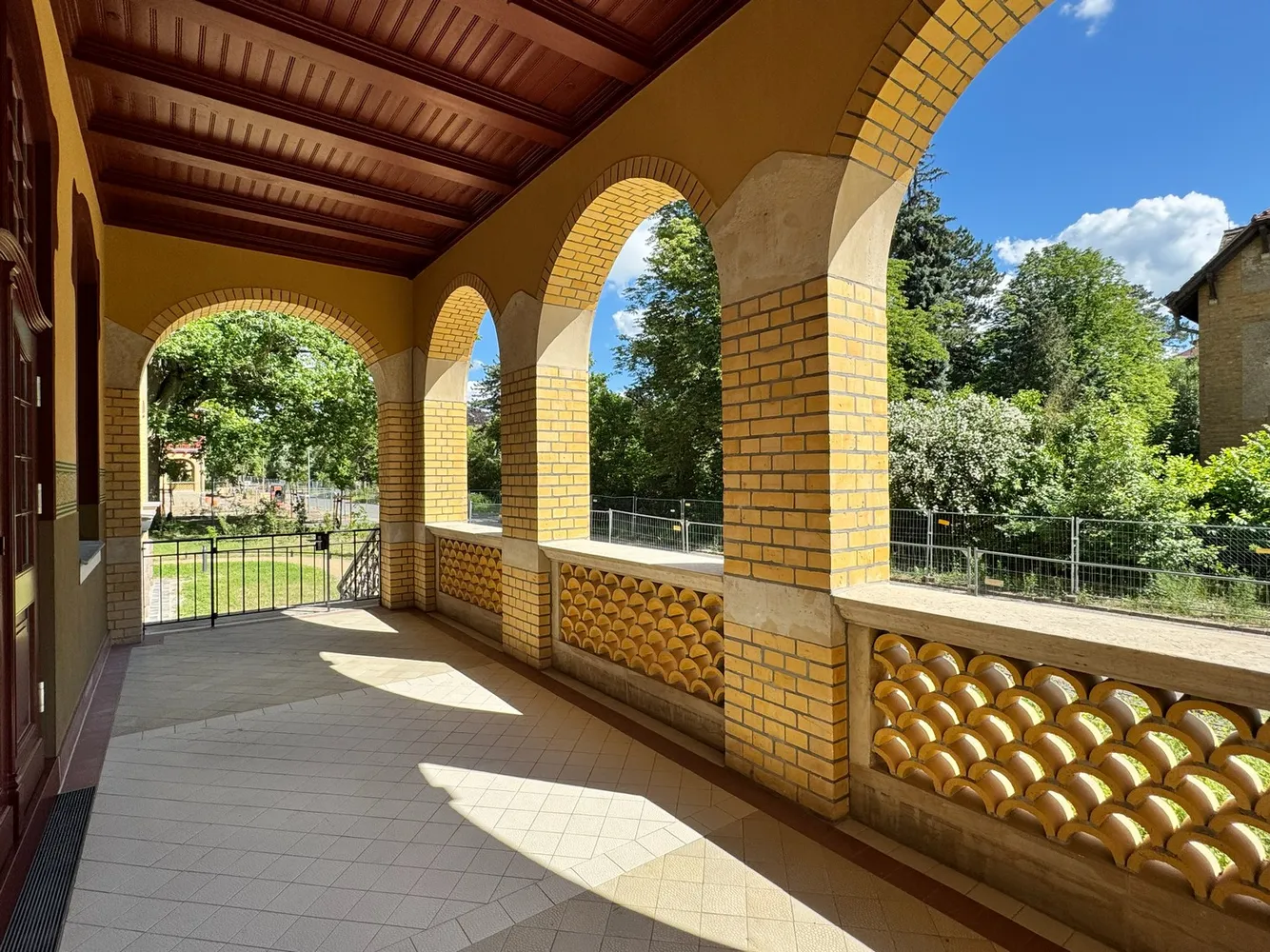 3 Zimmer Wohnung mit 91 m² in Leipzig – Bild 4
