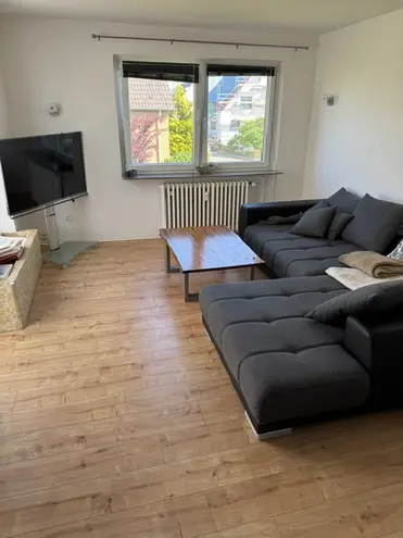 3 Zimmer Wohnung mit 80 m² in Braunschweig – Bild 2