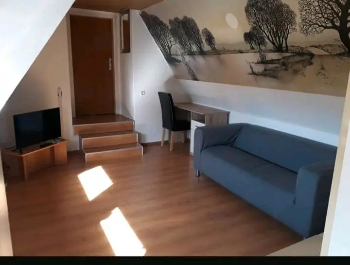 WG-Zimmer mit 22 m² in Lingen – Bild 1