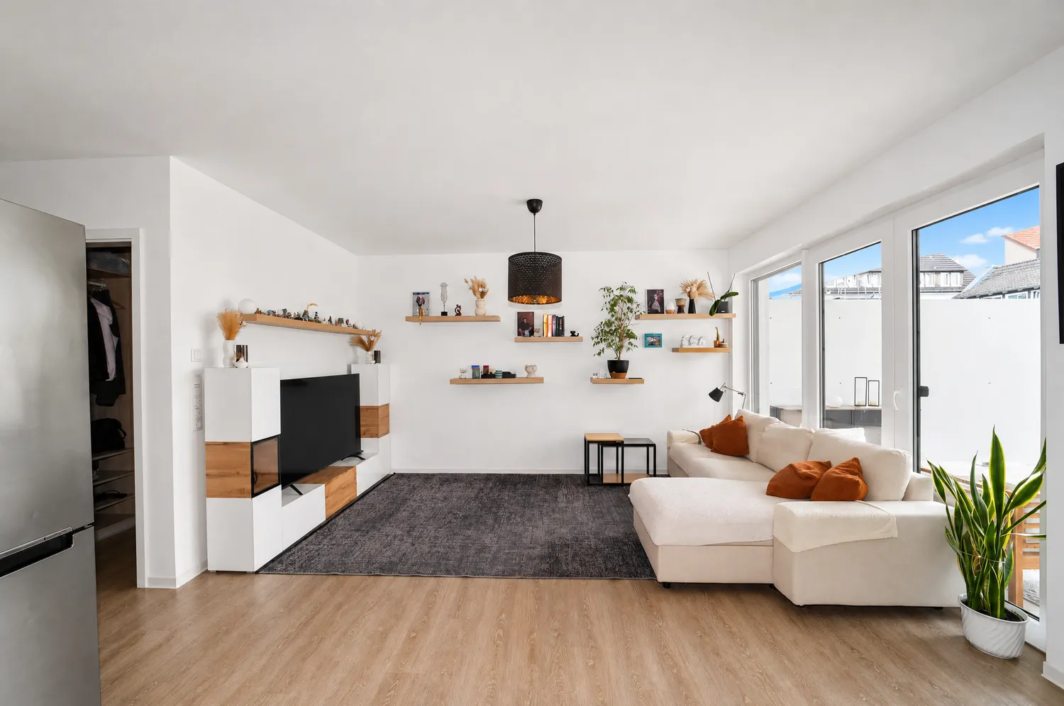 3 Zimmer Wohnung mit 80 m² in Arnsberg – Bild 2