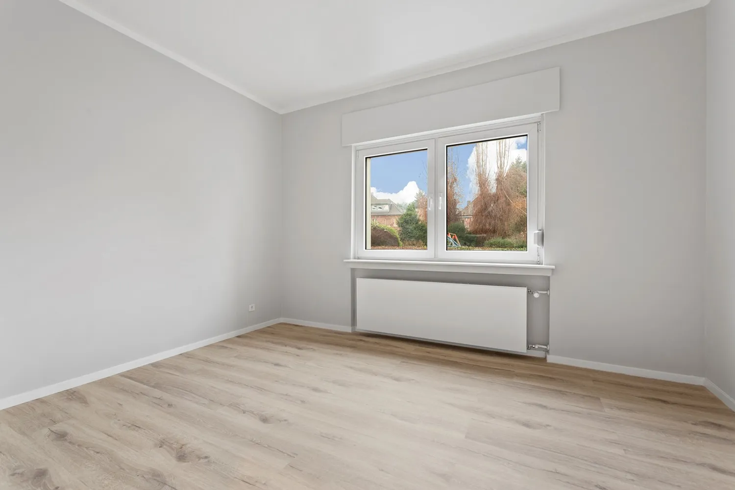 4 Zimmer Wohnung mit 105 m² in Krefeld – Bild 6