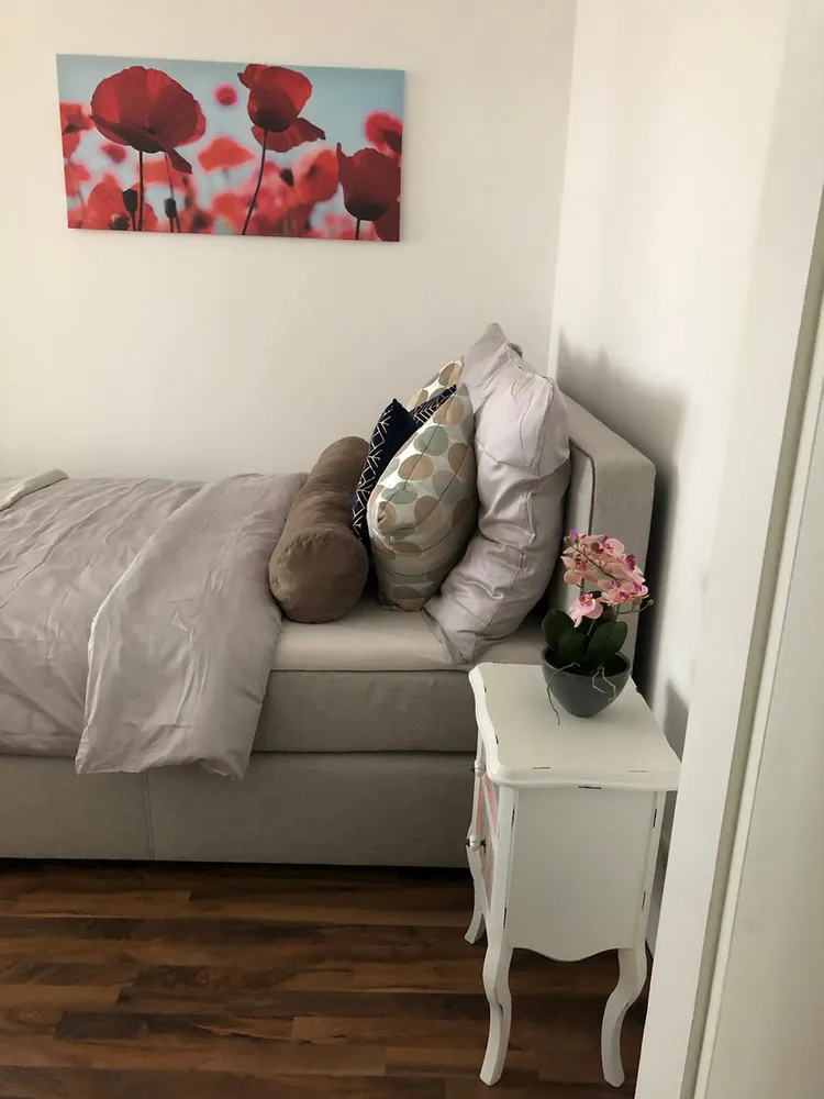 1 room apartment with 32 m² in Düsseldorf – Photo 9
