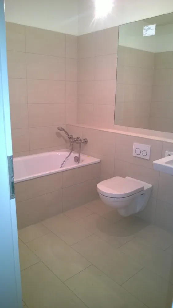 3 Zimmer Wohnung mit 77 m² in Hamburg – Bild 9