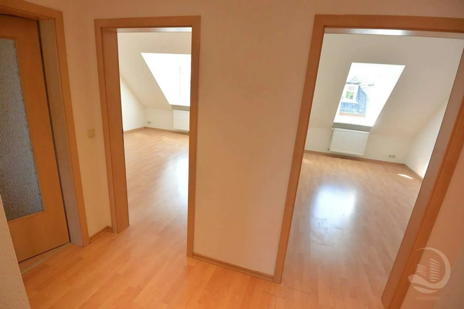2 room apartment with 61 m² in Wiesbaden – Photo 7