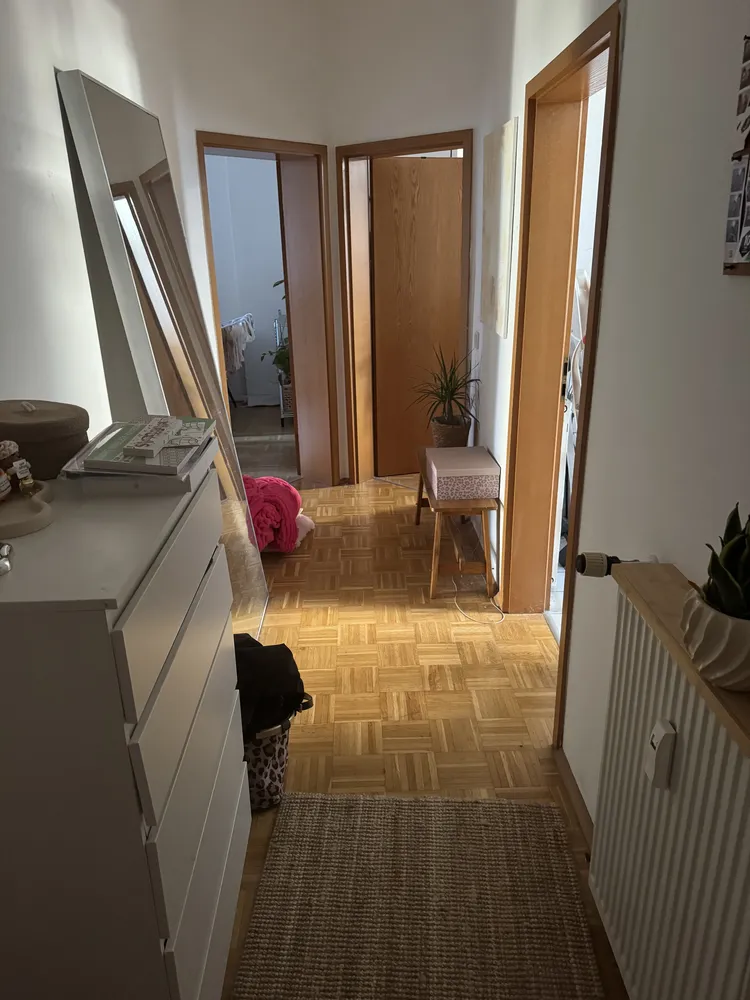 2 Zimmer Wohnung mit 56 m² in Dortmund – Bild 8