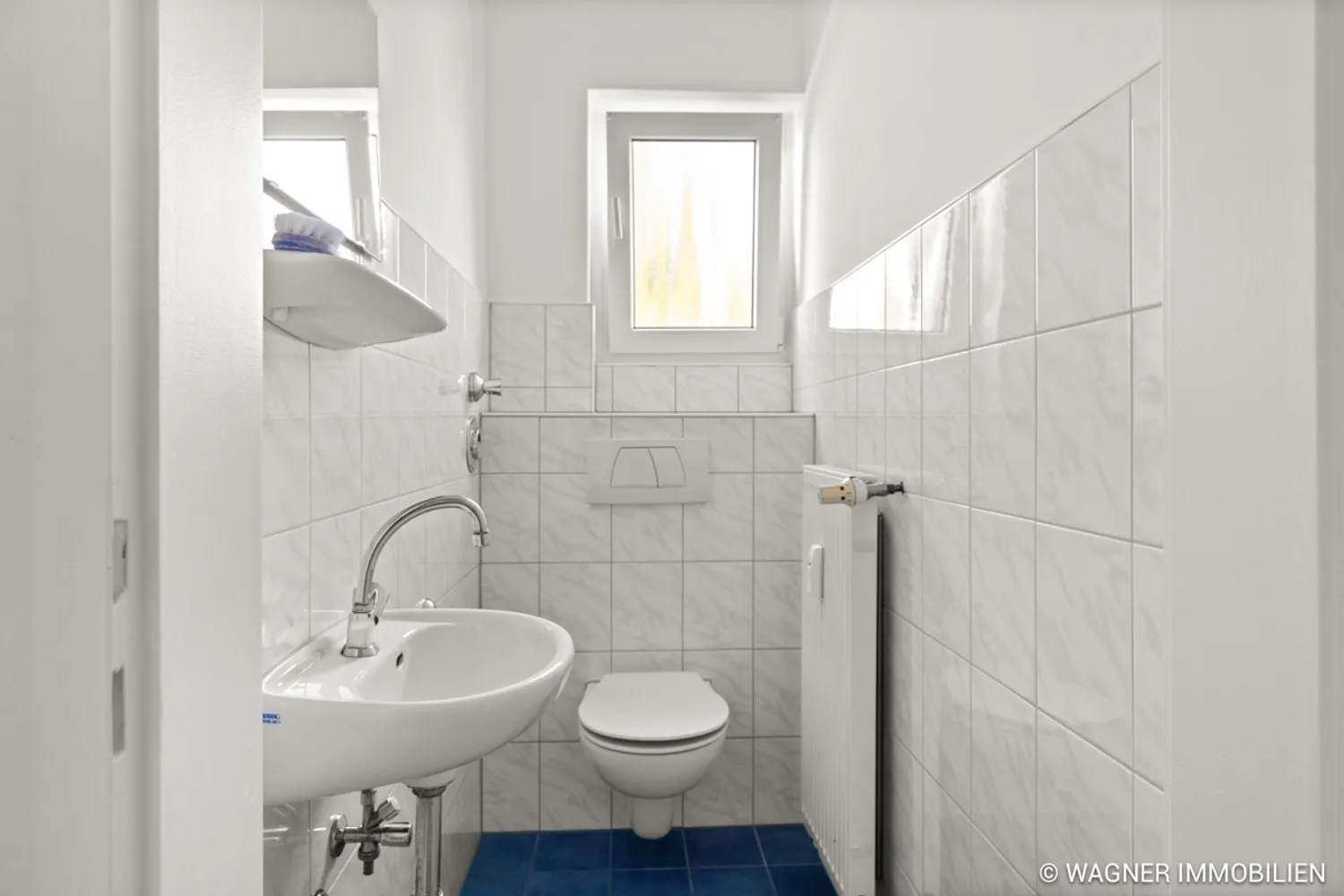 4 Zimmer Wohnung mit 102 m² in Wiesbaden – Bild 8