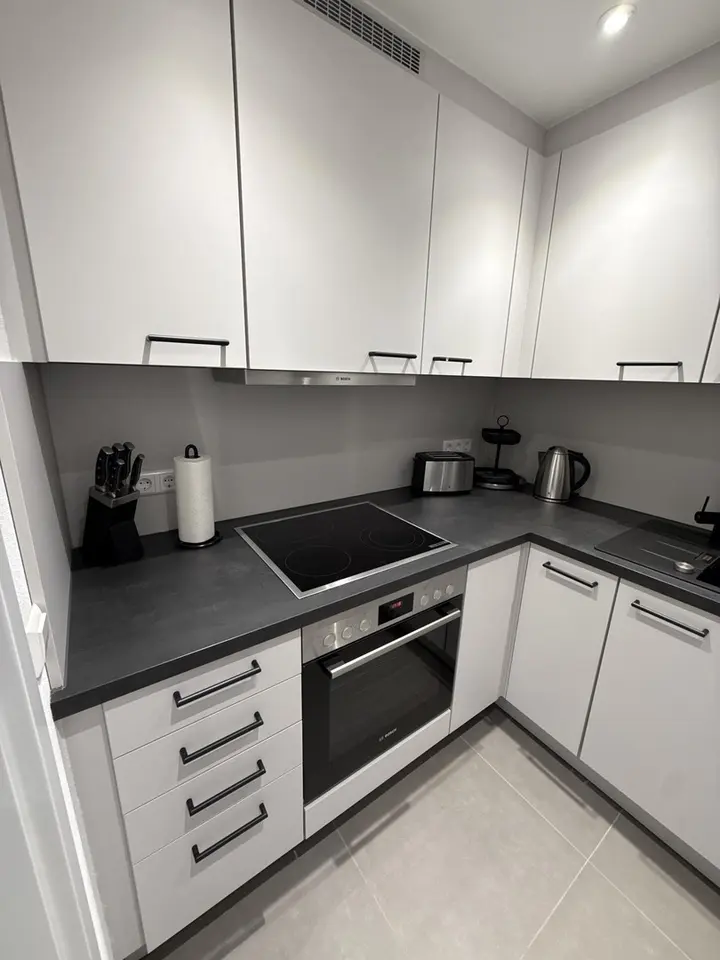 Shared room with 39 m² in Stuttgart – Photo 10