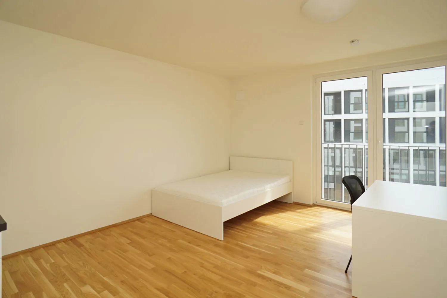 1 Zimmer Wohnung mit 26 m² in Dresden – Bild 6