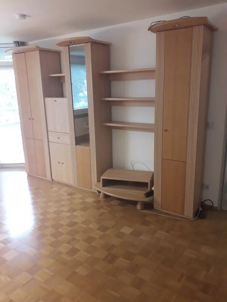 2 Zimmer Wohnung mit 55 m² in Passau – Bild 1