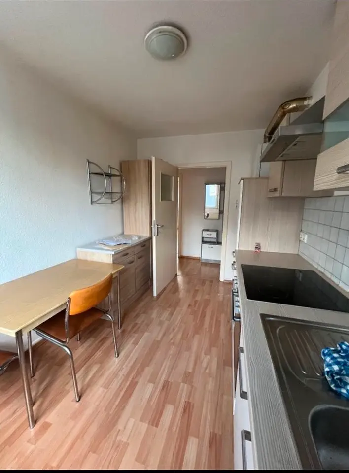 WG-Zimmer mit 62 m² in Wuppertal – Bild 2