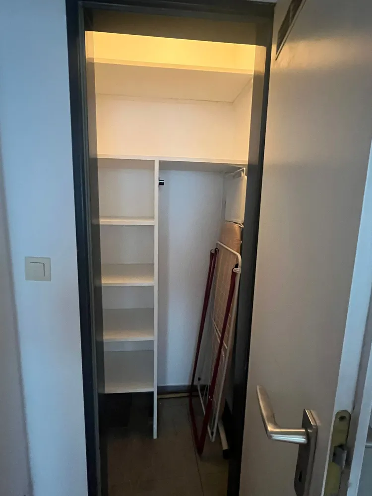 1 Zimmer Wohnung mit 25 m² in Aachen – Bild 6