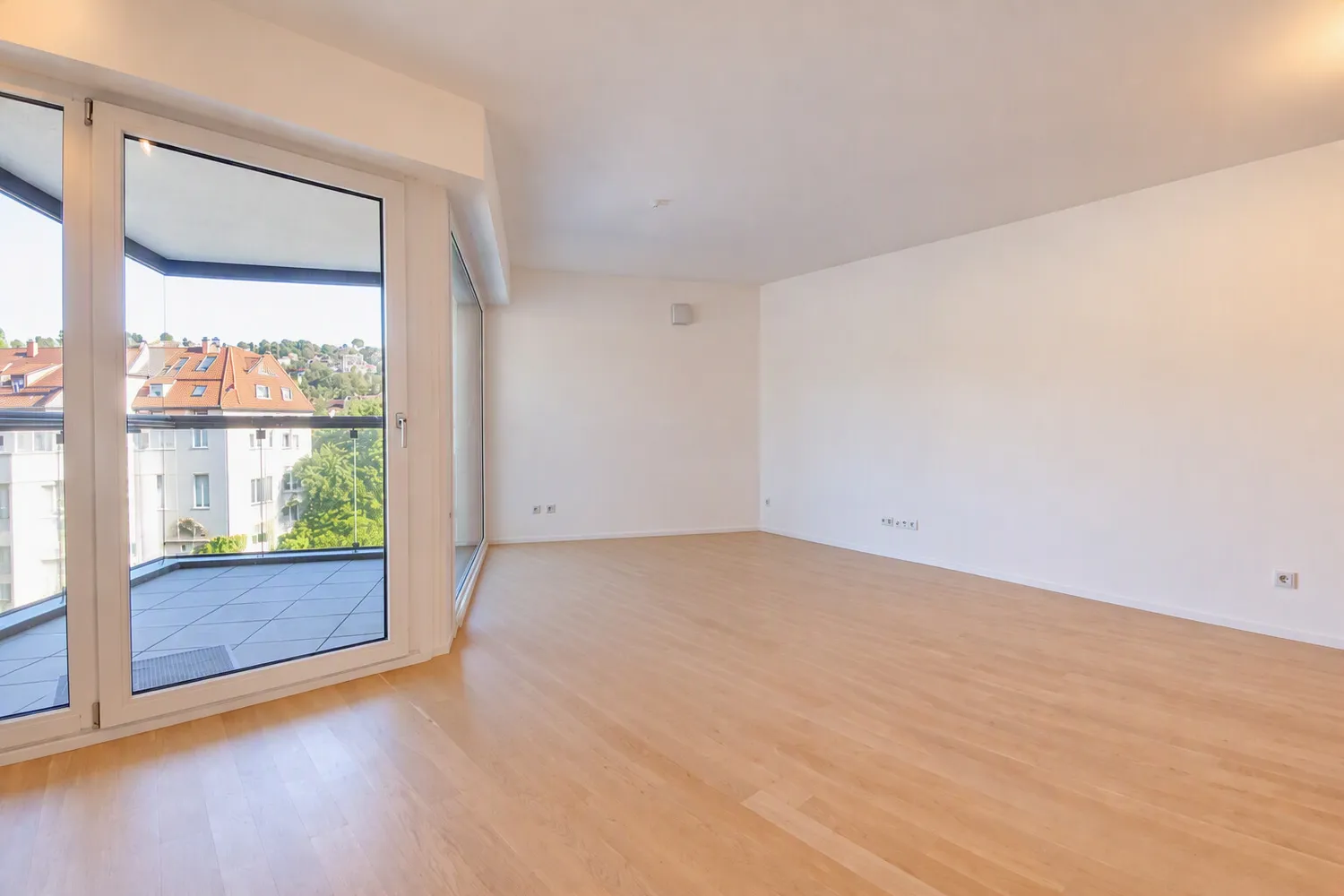 2 Zimmer Wohnung mit 56 m² in Stuttgart – Bild 11