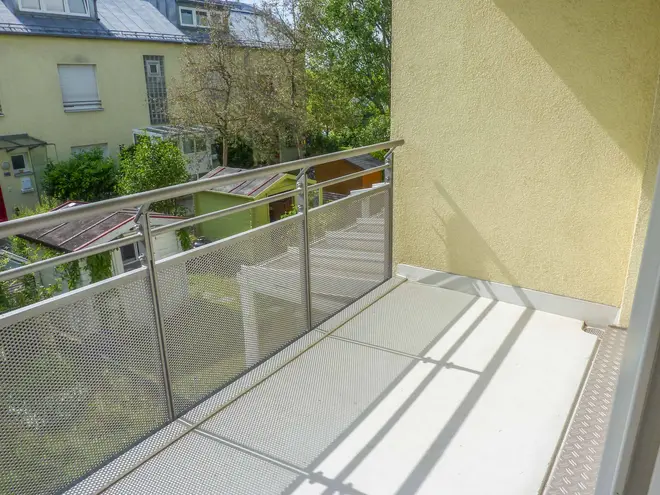 3 Zimmer Wohnung mit 81 m² in München – Bild 12
