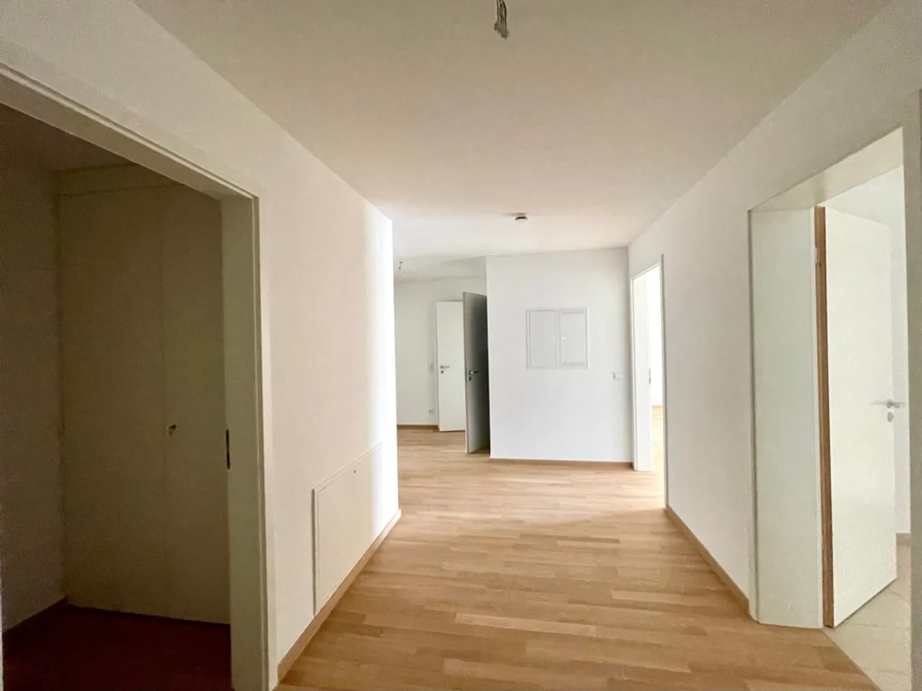 3 Zimmer Wohnung mit 103 m² in Regensburg – Bild 3