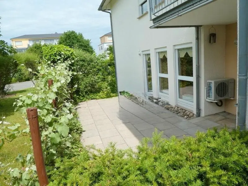 3 Zimmer Wohnung mit 113 m² in Trier – Bild 8