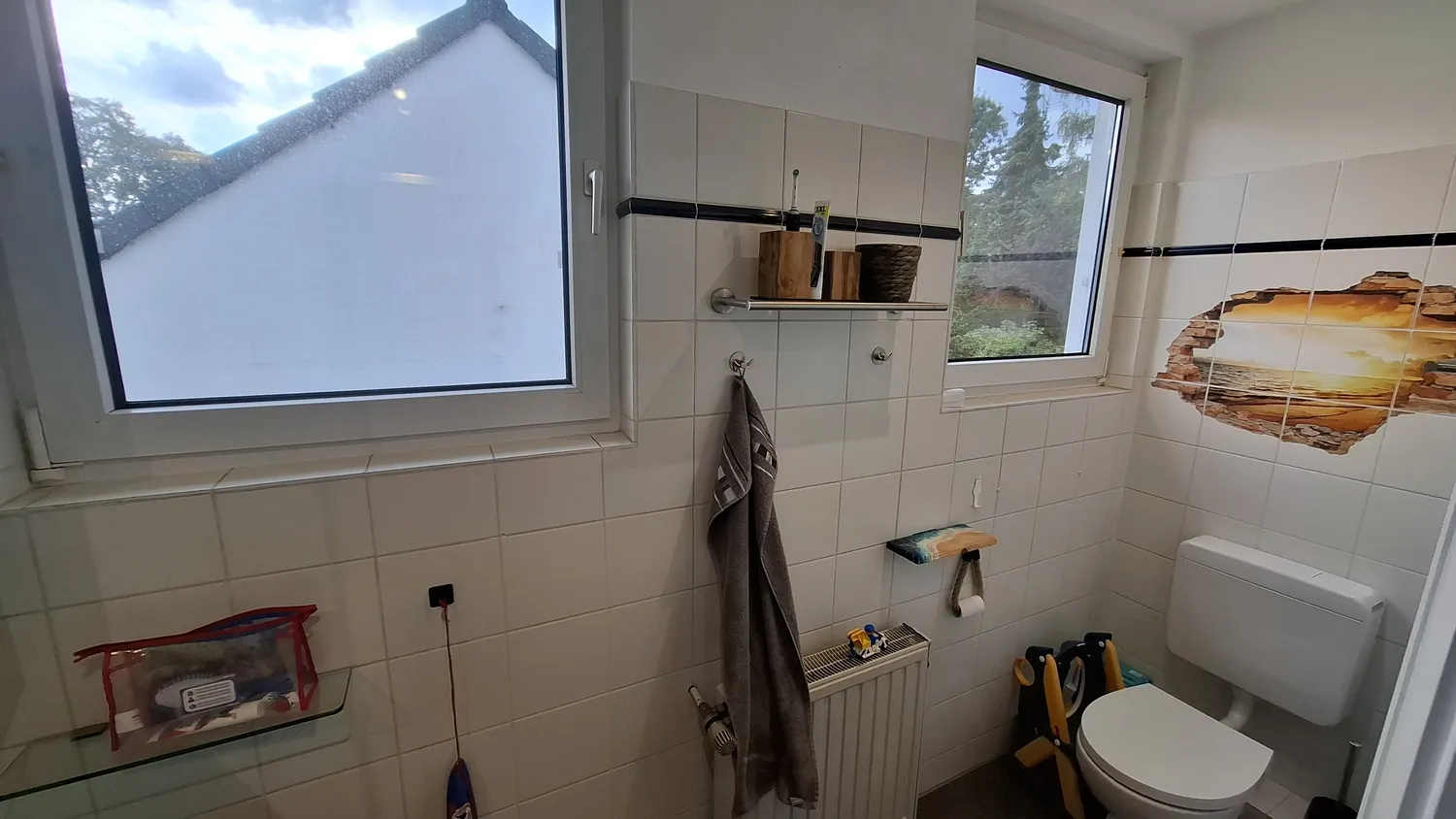 4 Zimmer Wohnung mit 72 m² in Wuppertal – Bild 12