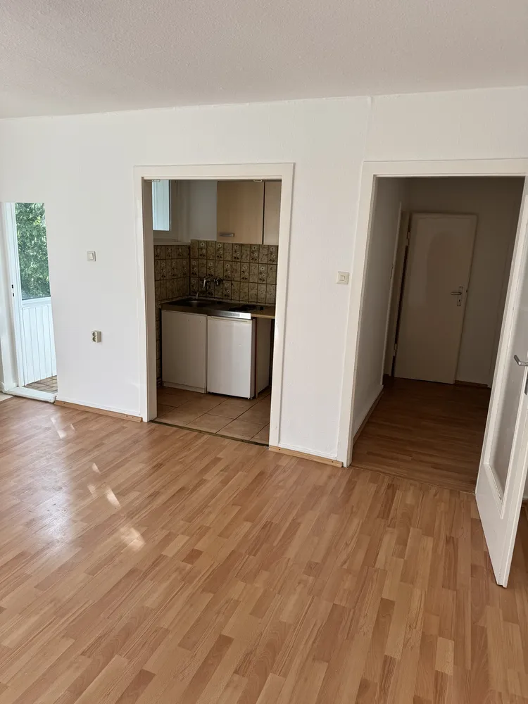 1 Zimmer Wohnung mit 35 m² in Hannover – Bild 5