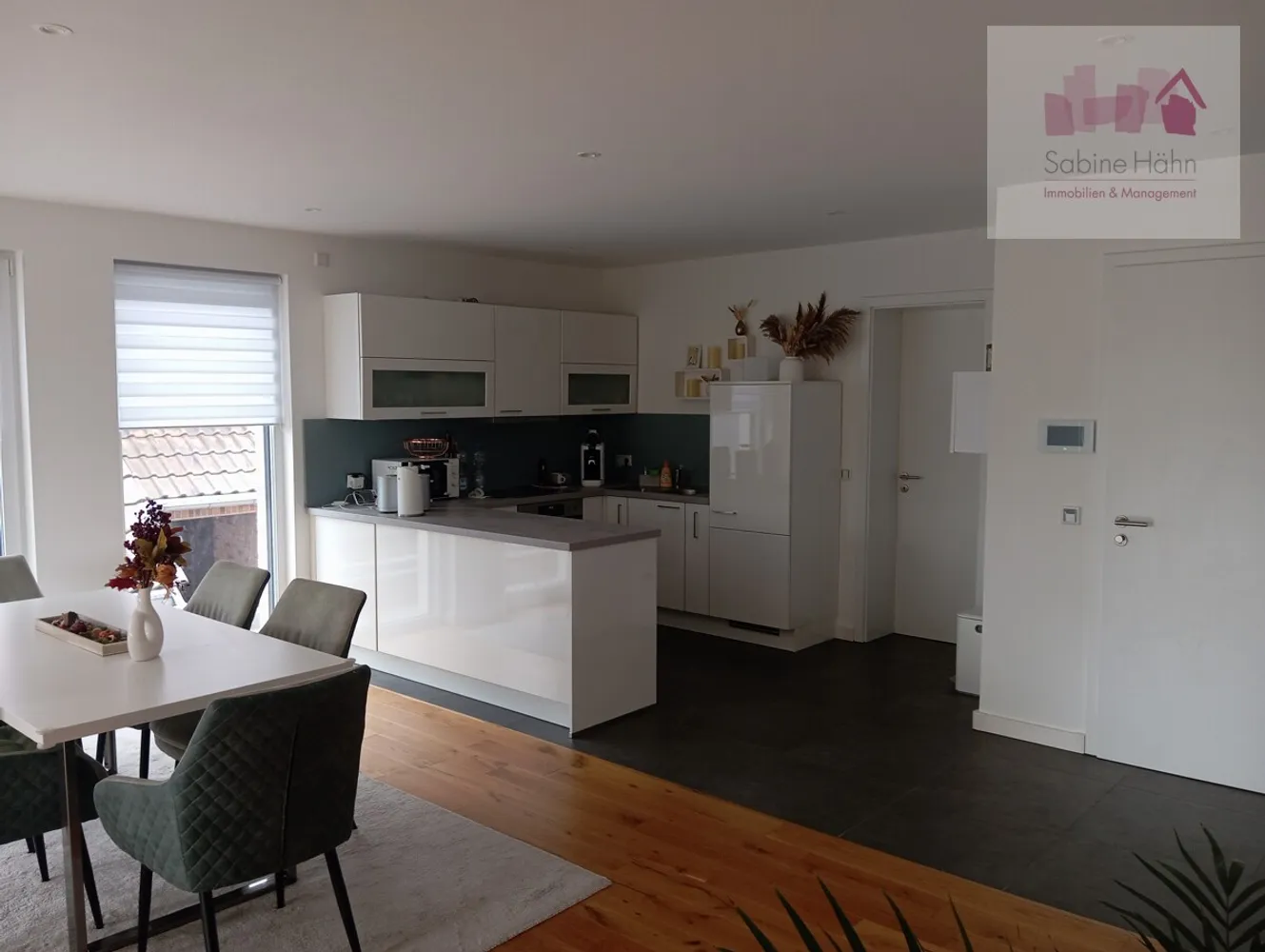3 Zimmer Wohnung mit 129 m² in Düren – Bild 11