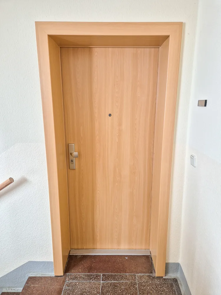 3 Zimmer Wohnung mit 59 m² in Chemnitz – Bild 8