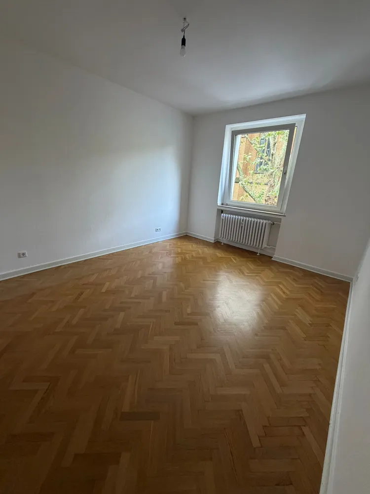 4 room apartment with 125 m² in Düsseldorf – Photo 5