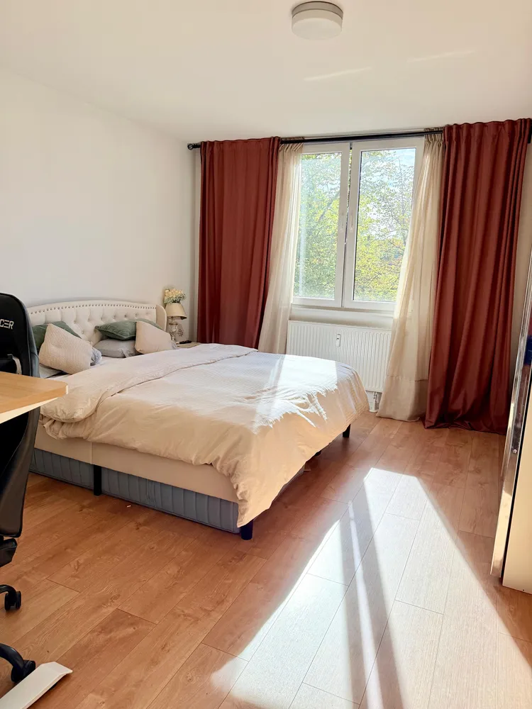 2 Zimmer Wohnung mit 75 m² in Krefeld – Bild 6