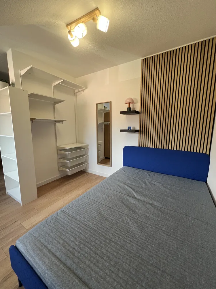 1 Zimmer Wohnung mit 35 m² in Schwetzingen – Bild 6