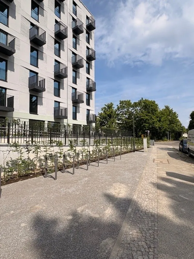 2 Zimmer Wohnung mit 46 m² in Berlin – Bild 9