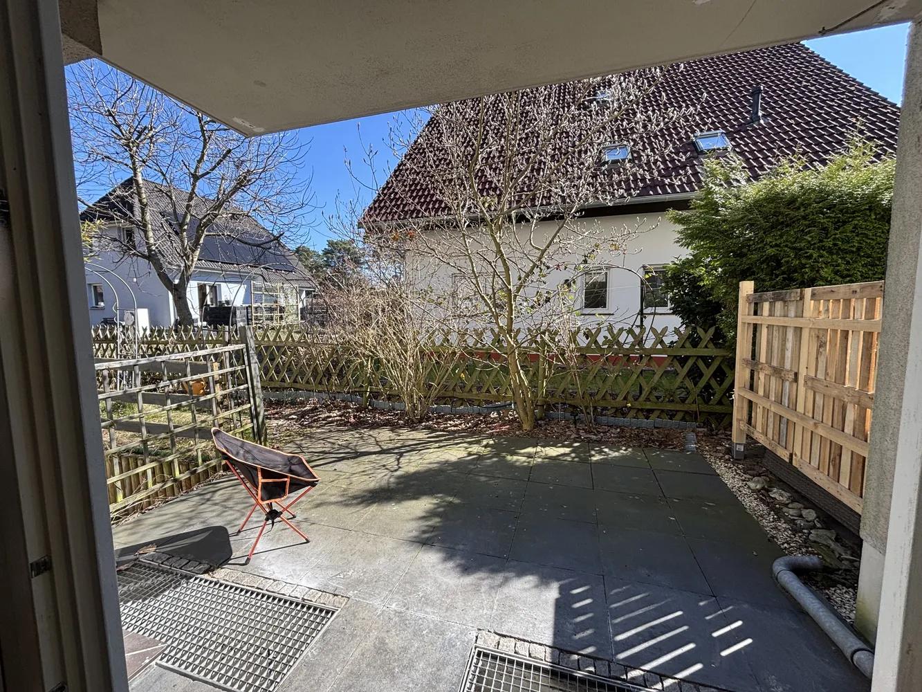 3 Zimmer Haus mit 180 m² in Berlin – Bild 4