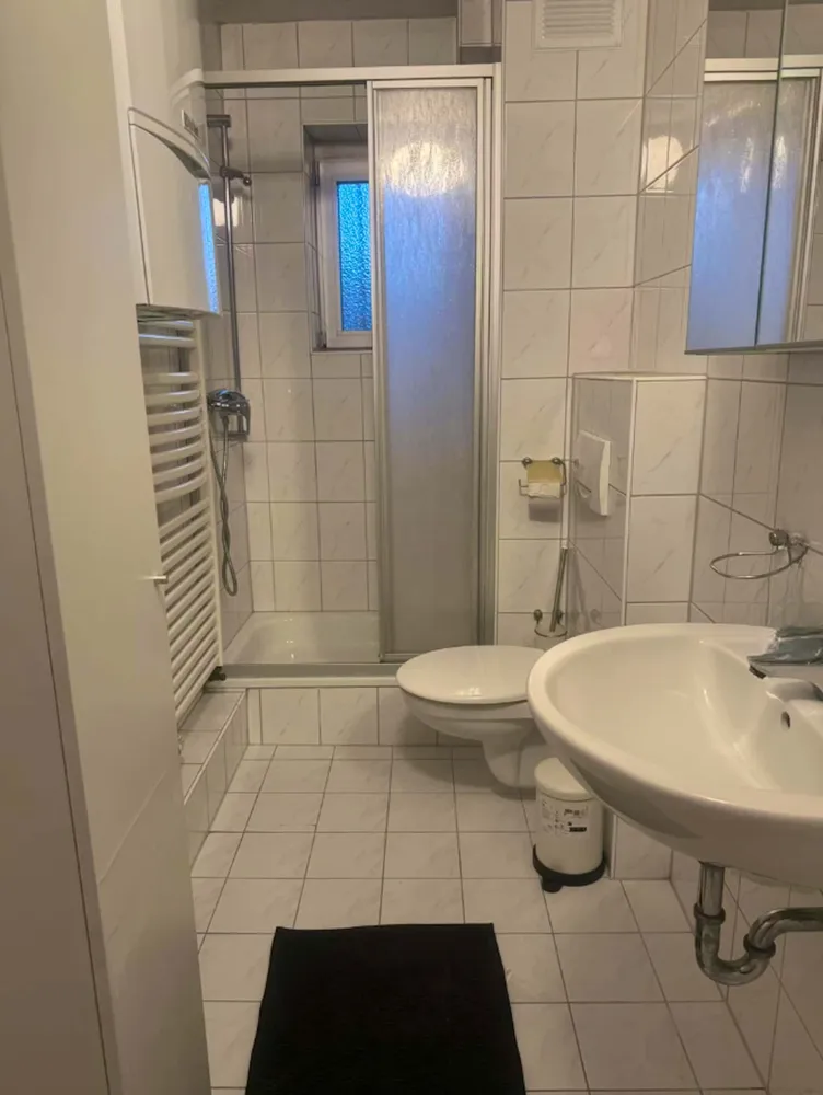 WG-Zimmer mit 20 m² in Düsseldorf – Bild 4
