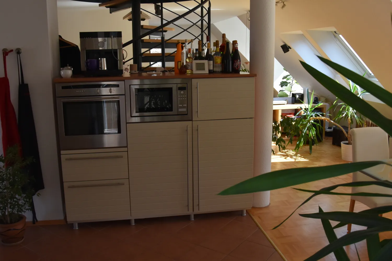 3 Zimmer Wohnung mit 110 m² in Stuttgart – Bild 3