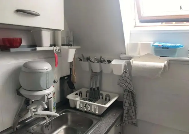 WG-Zimmer in Bremen – Bild 4