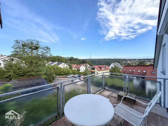 2 Zimmer Wohnung mit 57 m² in Stuttgart – Bild 11