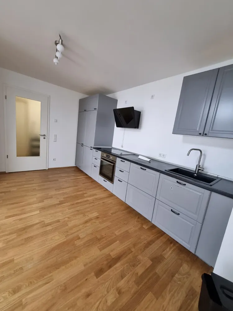 2 Zimmer Wohnung mit 41 m² in München – Bild 1