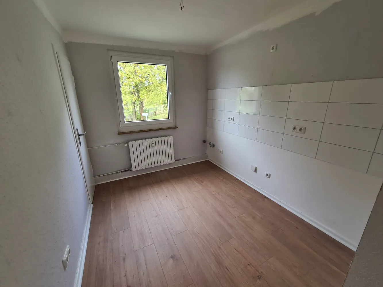 3 Zimmer Wohnung mit 44 m² in Mülheim an der Ruhr – Bild 10