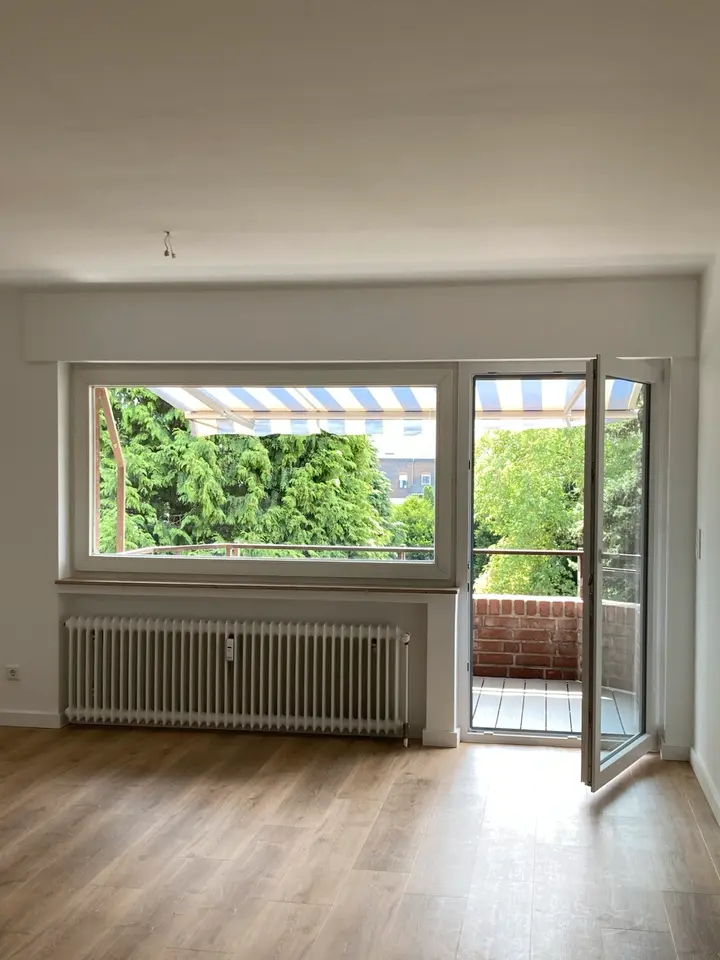 2 Zimmer Wohnung mit 61 m² in Willich – Bild 1