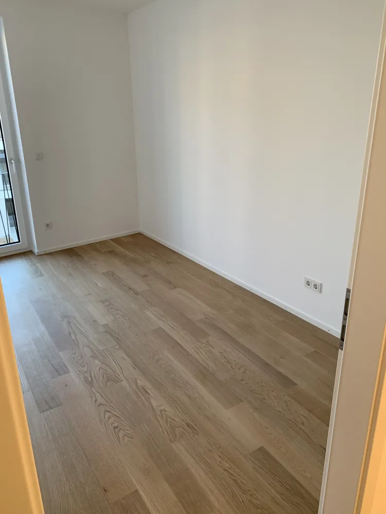 2 Zimmer Wohnung mit 68 m² in Regensburg – Bild 2