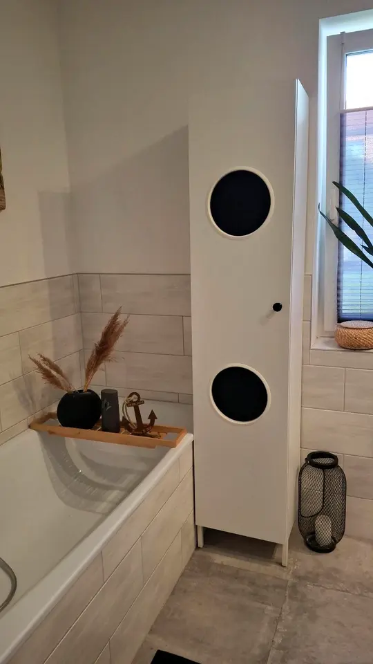 3 Zimmer Wohnung mit 69 m² in Gera – Bild 10