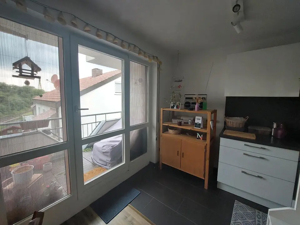 2 Zimmer Wohnung mit 64 m² in Kirchheim unter Teck – Bild 8