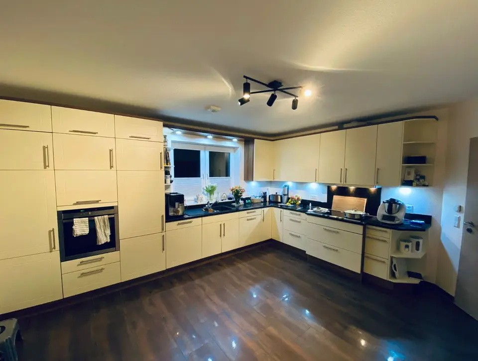 6 Zimmer Haus mit 210 m² in Meppen – Bild 8
