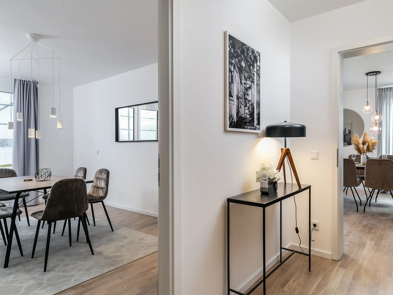 4 Zimmer Wohnung mit 100 m² in Berlin – Bild 2