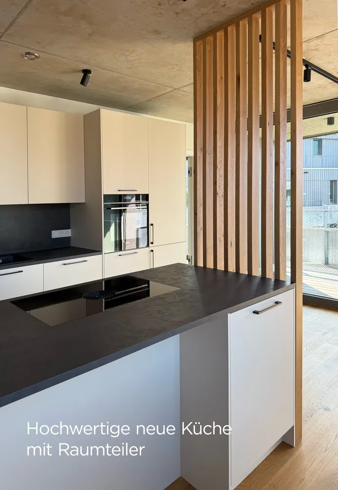 2 Zimmer Wohnung mit 65 m² in Rosenheim – Bild 7