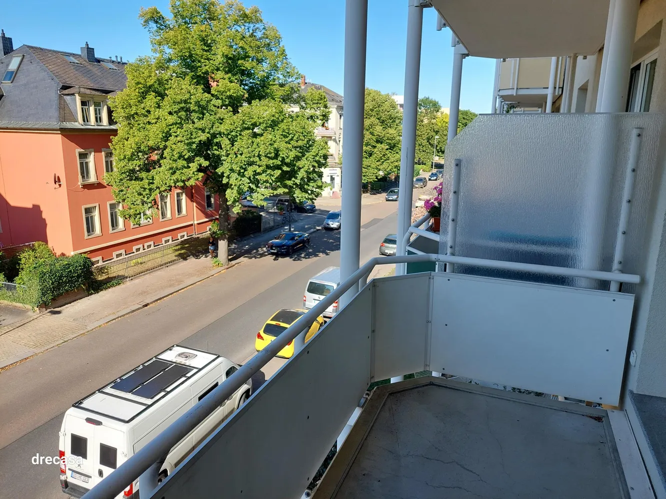 3 Zimmer Wohnung mit 60 m² in Dresden – Bild 8