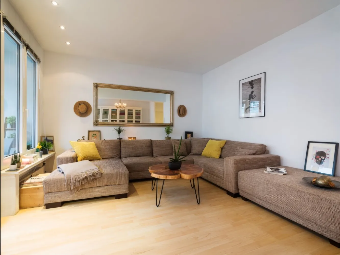 2 Zimmer Wohnung mit 70 m² in Düsseldorf – Bild 5