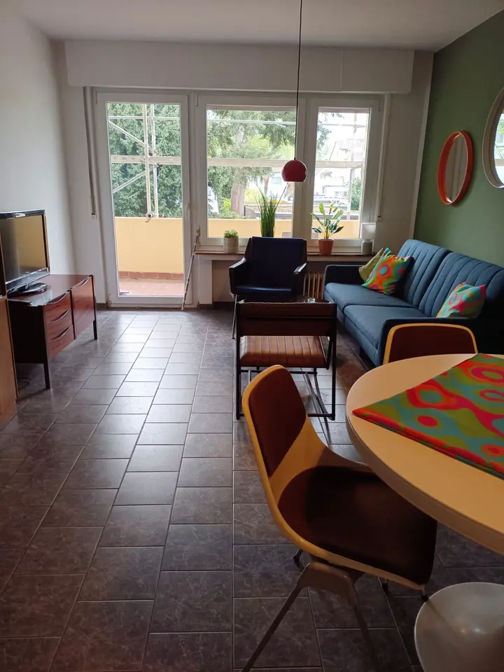 2 Zimmer Wohnung mit 56 m² in Arnsberg – Bild 2