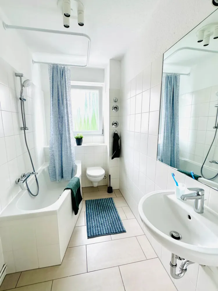 Shared room with 9 m² in Berlin – Photo 6