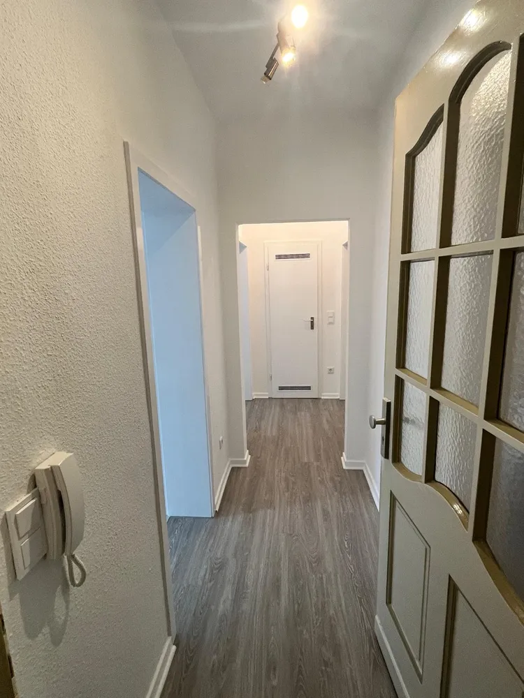 3 Zimmer Wohnung mit 65 m² in Essen – Bild 1